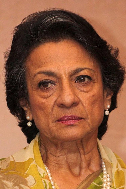 Zdjęcie Tanuja Samarth