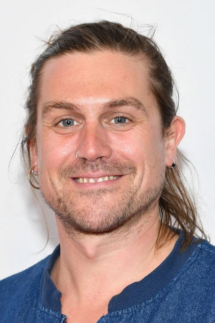 Zdjęcie Tim Travers Hawkins