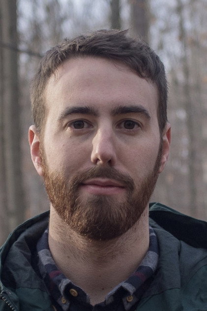 Zdjęcie Daniel Patrick Carbone