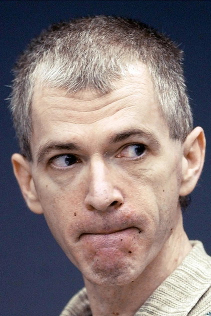Zdjęcie Charles Cullen