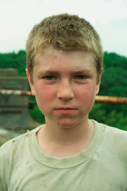 Zdjęcie Ryan Jones