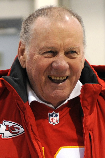 Zdjęcie Len Dawson