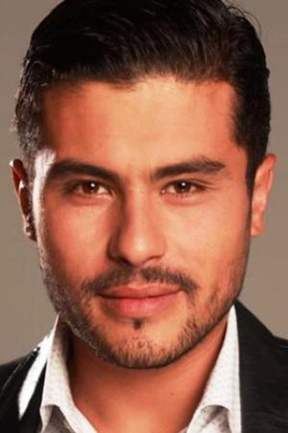 Zdjęcie Juan David Restrepo