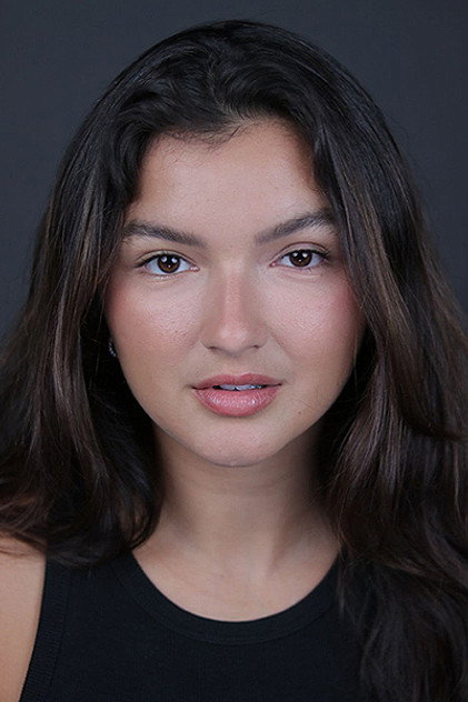 Zdjęcie Bárbara Maia