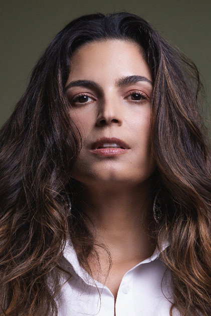 Zdjęcie Emanuelle Araújo