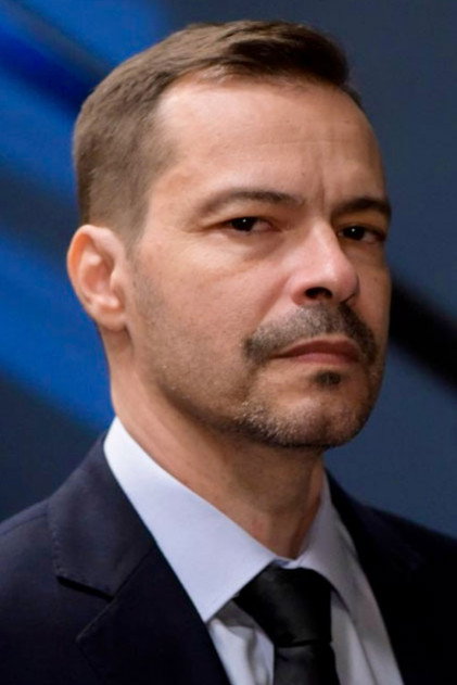 Zdjęcie Heitor Martinez Mello