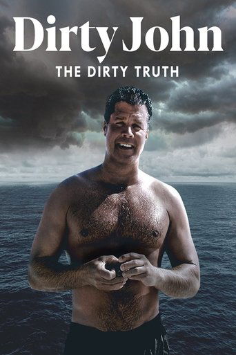 Okładka filmu Dirty John: The Dirty Truth