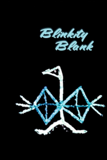 Okładka filmu Blinkity Blank
