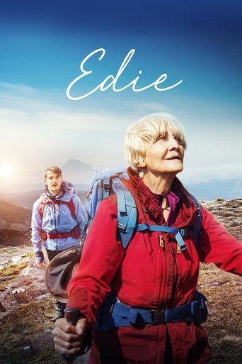 Okładka filmu Edie