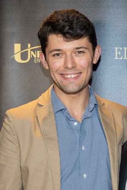 Zdjęcie Tom Taplin