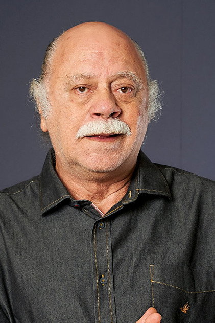 Zdjęcie Tonico Pereira