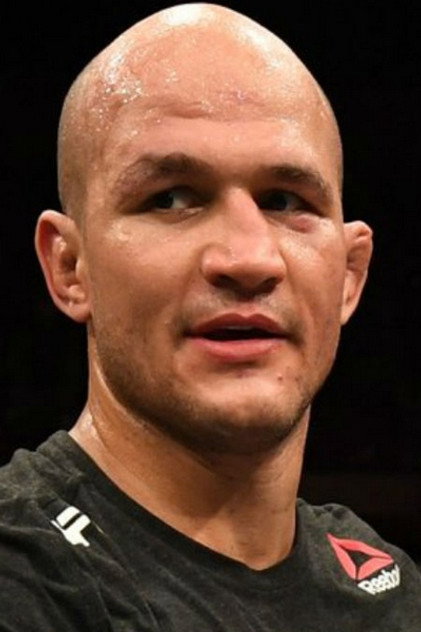 Zdjęcie Junior dos Santos
