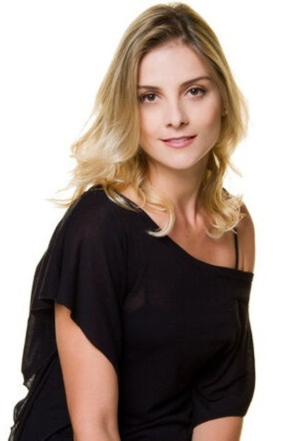 Zdjęcie Carolina Chalita