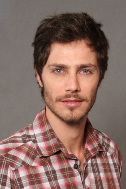 Zdjęcie André Bankoff