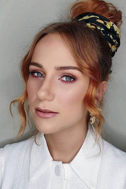 Zdjęcie Carol Garcia
