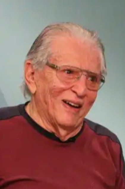 Zdjęcie Carlos Alberto de Nóbrega