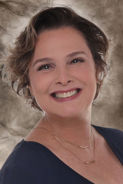 Zdjęcie Louise Cardoso