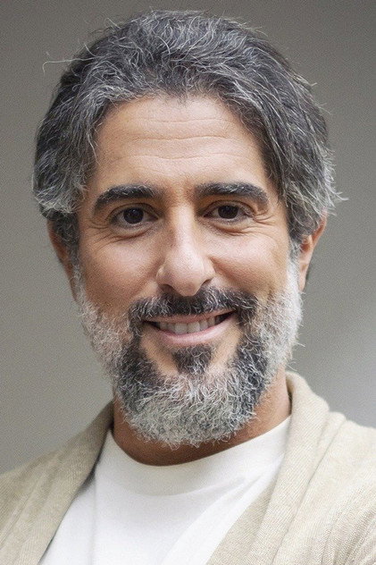 Zdjęcie Marcos Mion
