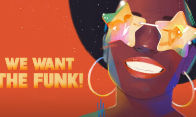 Zdjęcie okładkowe wpisu: MDAG 2026: We want the funk – recenzja filmu. Najważniejsze, żeby znaleźć to ,,raz”