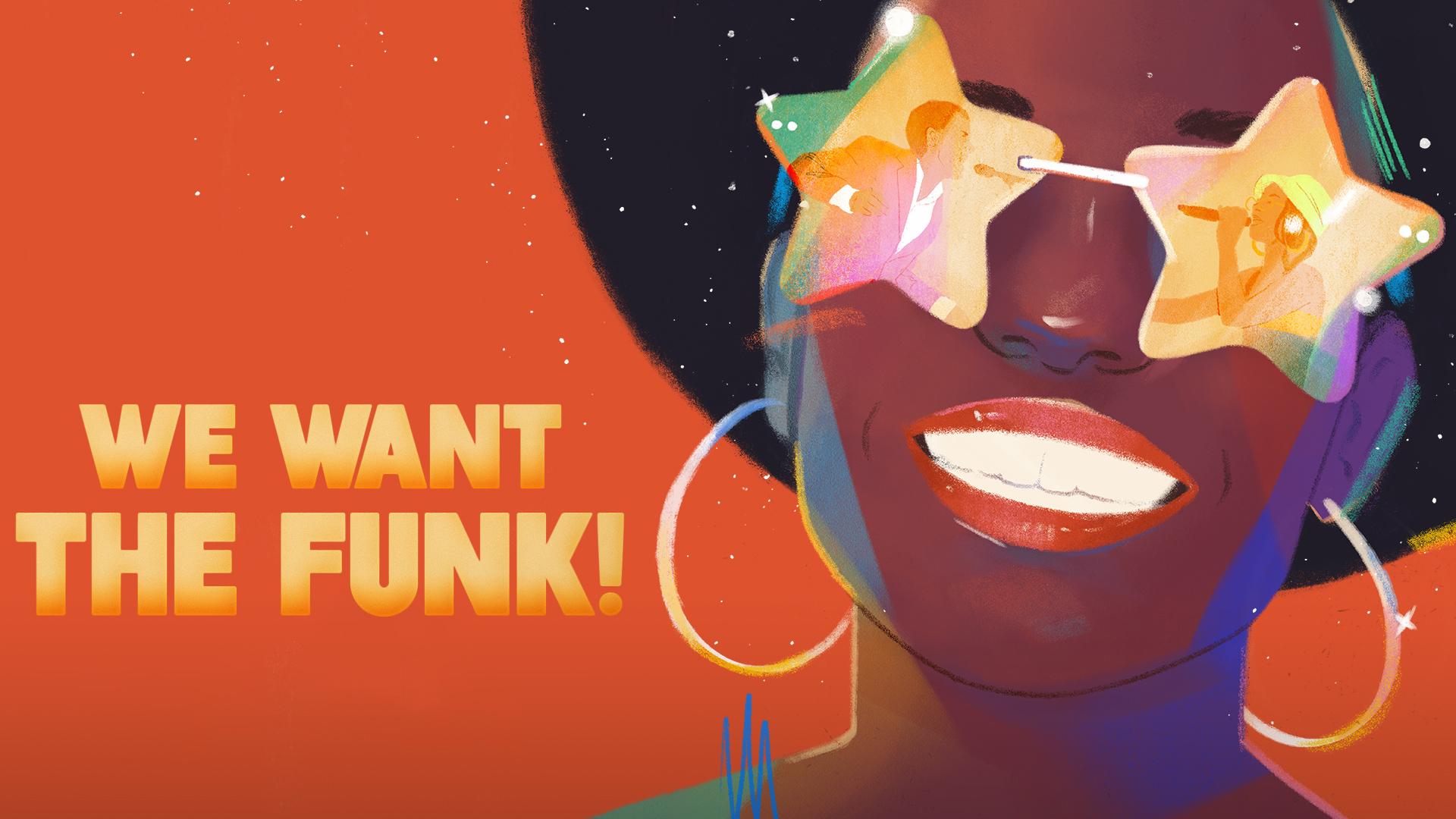 MDAG 2026: We want the funk – recenzja filmu. Najważniejsze, żeby znaleźć to ,,raz”