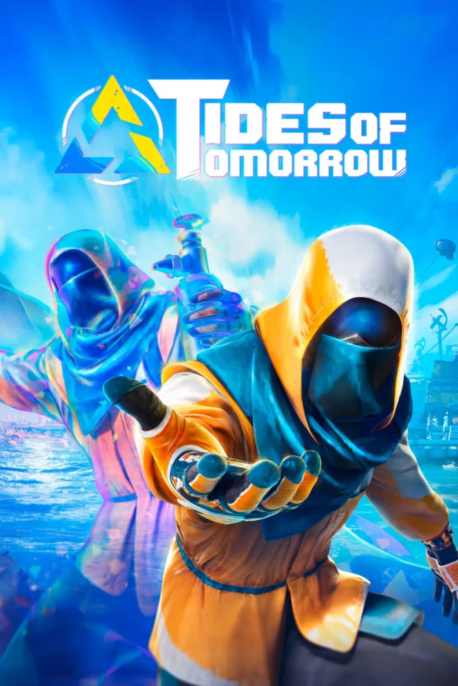 Tides of Tomorrow – recenzja gry. Inni gracze nie sortowali plastiku!