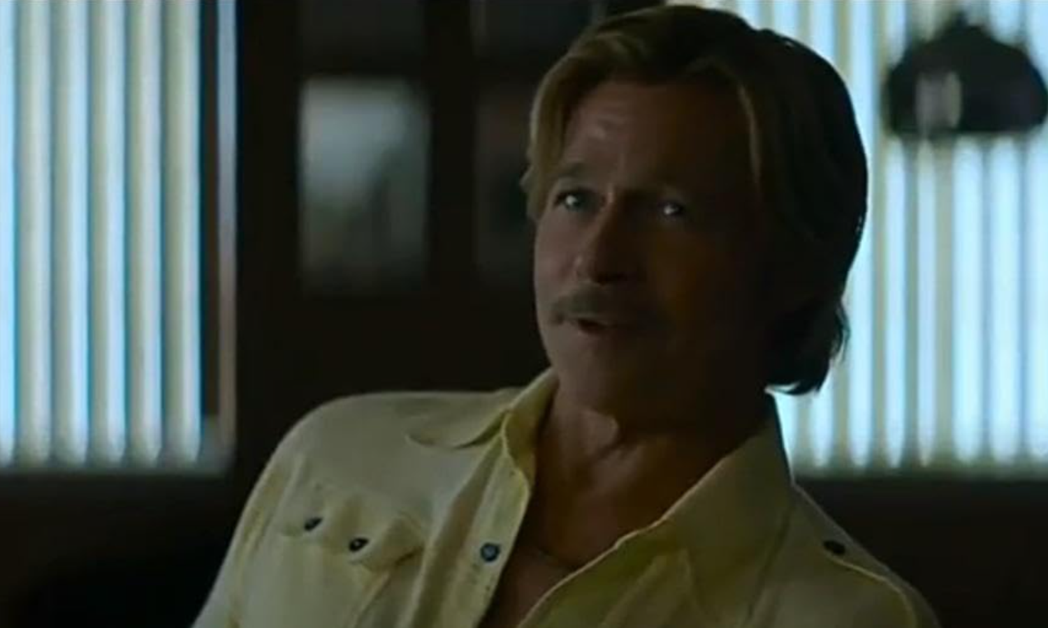 Adventures of Cliff Booth przez dwa tygodnie w kinach. Film obejrzymy w IMAX
