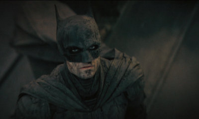 Zdjęcie okładkowe wpisu: Matt Reeves ujawnił nowych członków obsady Batmana II! Potwierdził tym samym plotki sprzed miesięcy