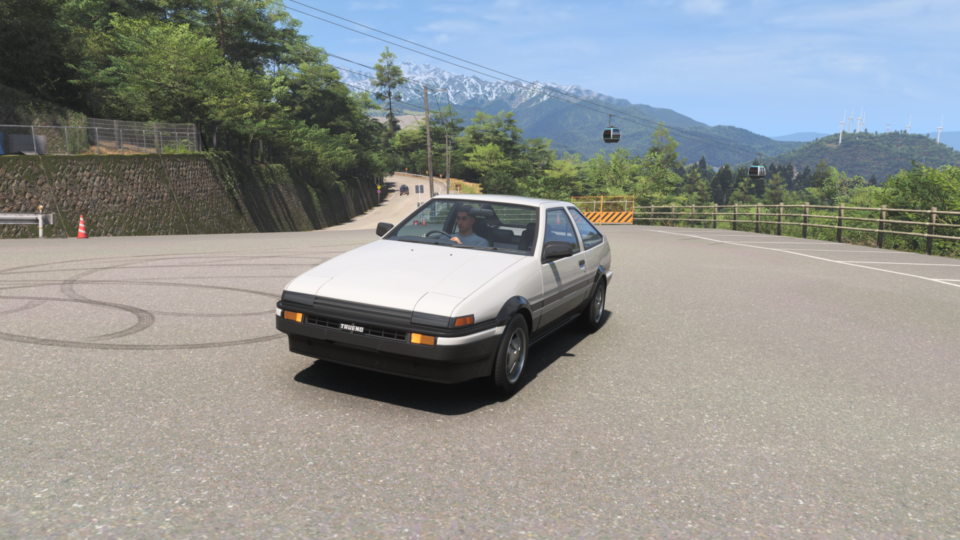 Forza Horizon 6 – recenzja gry. Japonia zawsze działa cuda
