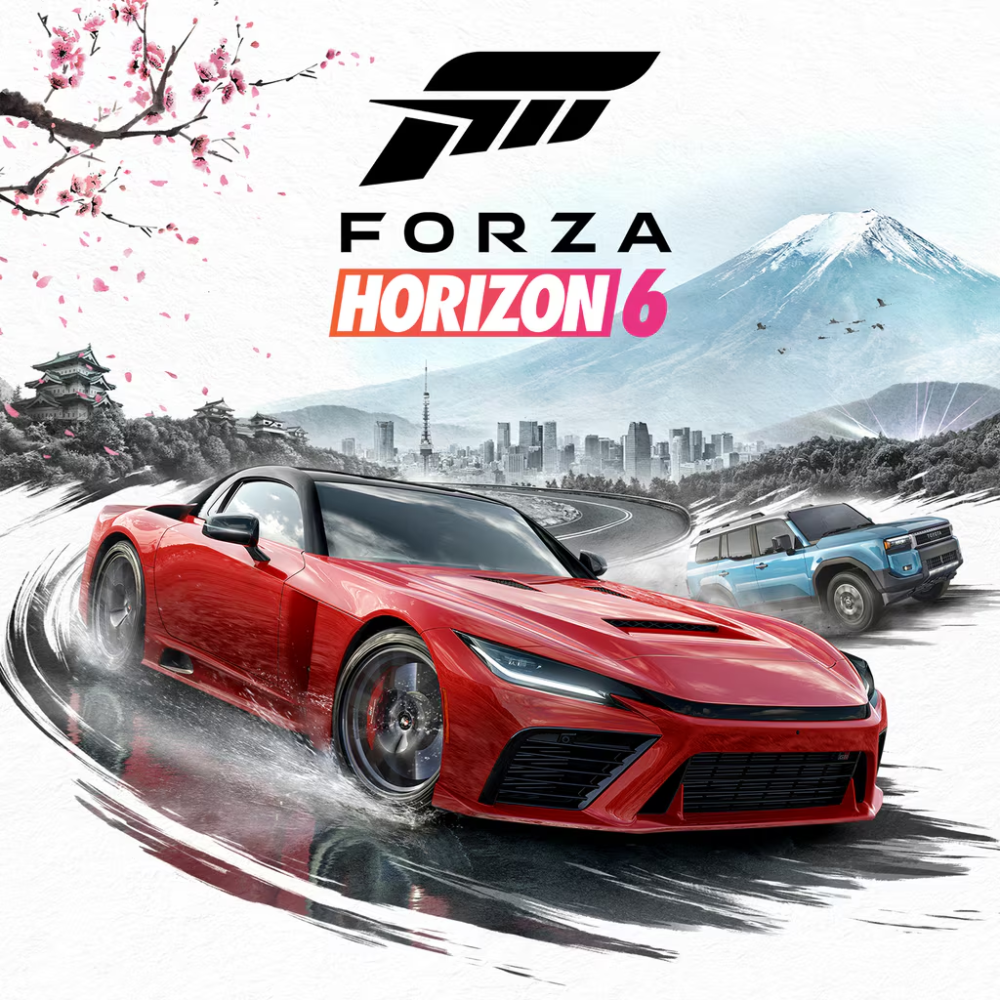 Forza Horizon 6 – recenzja gry. Japonia zawsze działa cuda