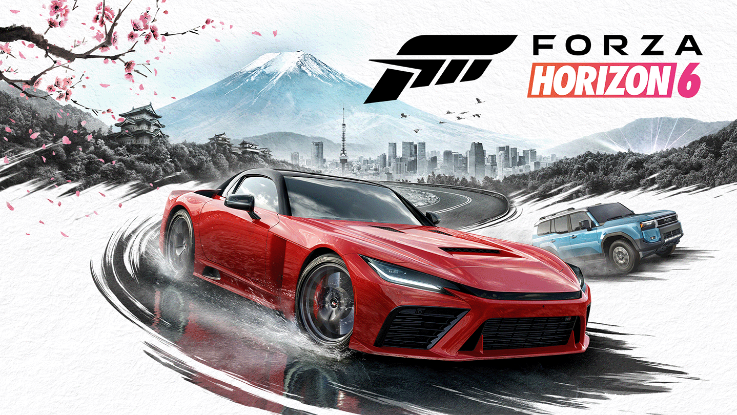 Forza Horizon 6 – recenzja gry. Japonia zawsze działa cuda