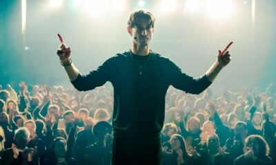 Zdjęcie okładkowe wpisu: Charyzmatyczny coach czy mistrz manipulacji? Pierre Niney w thrillerze Guru