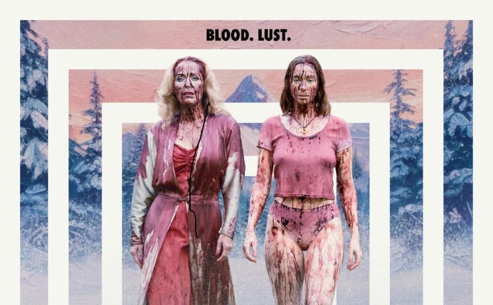 Zdjęcie okładkowe wpisu: Queerowy slasher od reżyserki W blasku ekranu! Zobacz zwiastun Teenage Sex and Death at Camp Miasma
