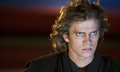 Zdjęcie okładkowe wpisu: Hayden Christensen ponownie w świecie Star Wars. W jakich projektach ma pojawić się aktor?