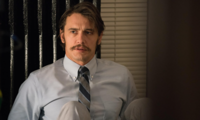 Zdjęcie okładkowe wpisu: John Rambo z kolejną gwiazdą. Do obsady dołączył James Franco