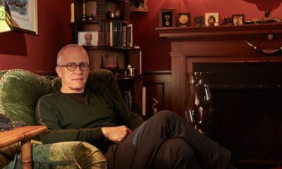 Zdjęcie okładkowe wpisu: James Newton Howard stworzy muzykę do Remain M. Nighta Shyamalana