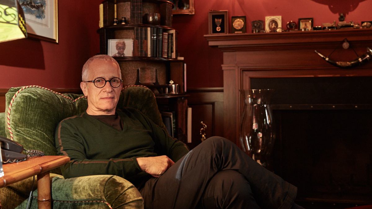 James Newton Howard stworzy muzykę do Remain M. Nighta Shyamalana