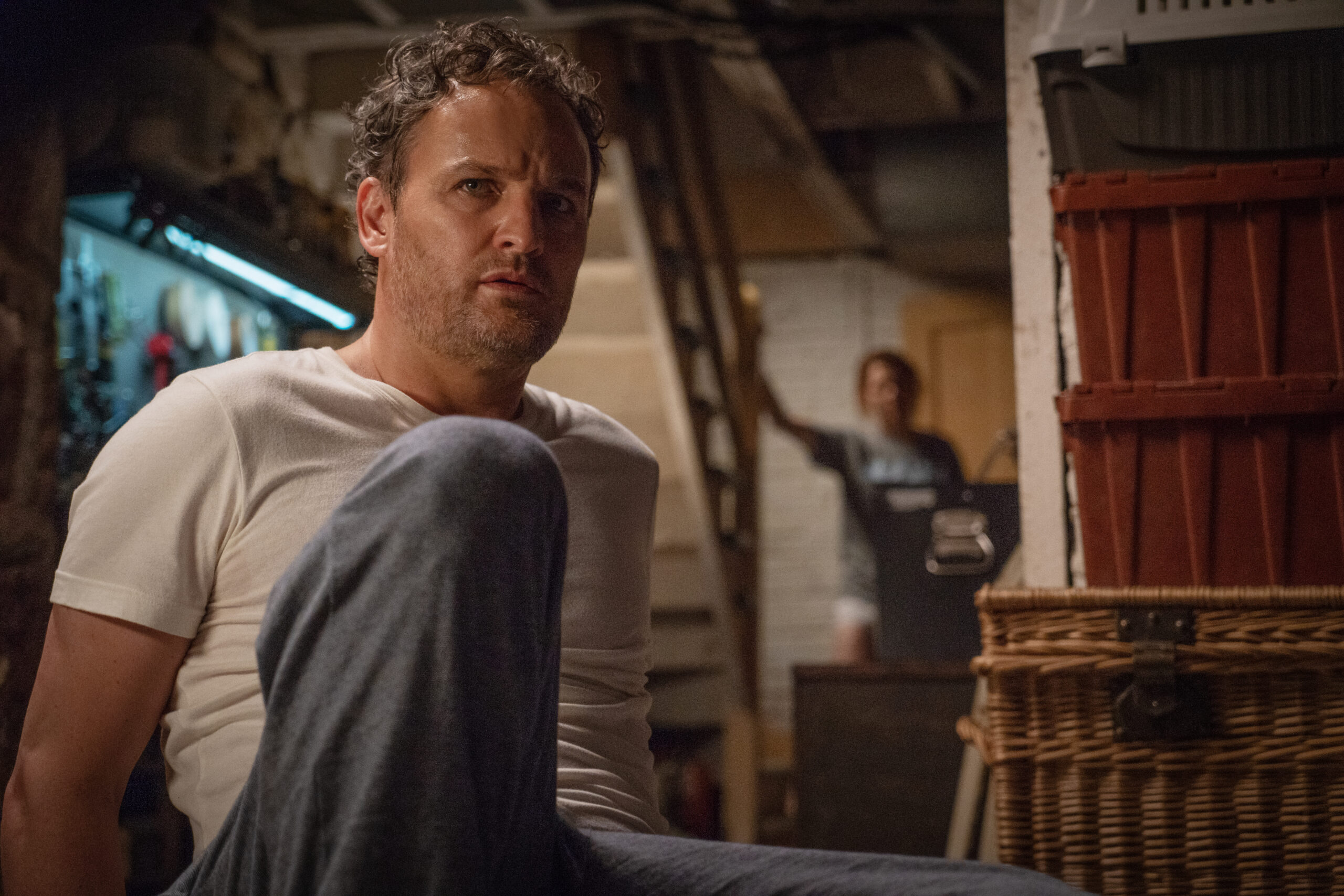Jason Clarke pragnie dołączyć do obsady Gorączki 2. Zdjęcia do filmu mają rozpocząć się już niebawem