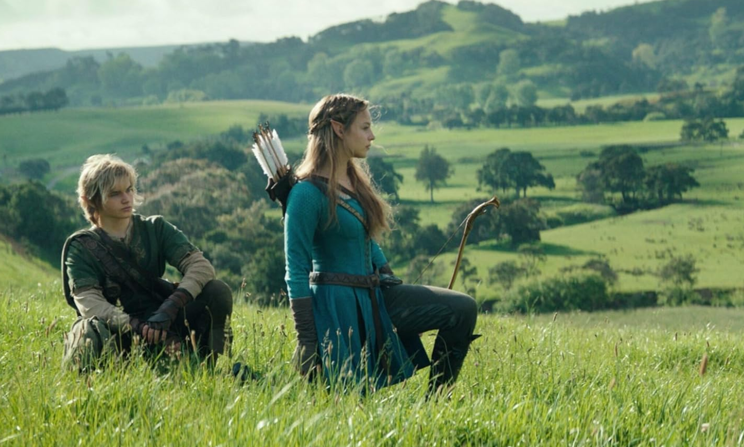 Dobre wieści dla fanów The Legend of Zelda. Poznaliśmy kompozytora muzyki do filmu