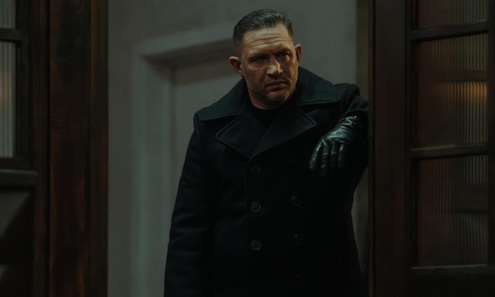 Zdjęcie okładkowe wpisu: Guy Ritchie o serialu Strefa gangsterów. Gangsterski dramat powróci w 2026 roku