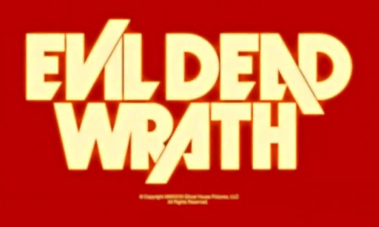 Koniec zdjęć na planie Evil Dead Wrath. Film na wielkim ekranie dopiero w 2028 roku