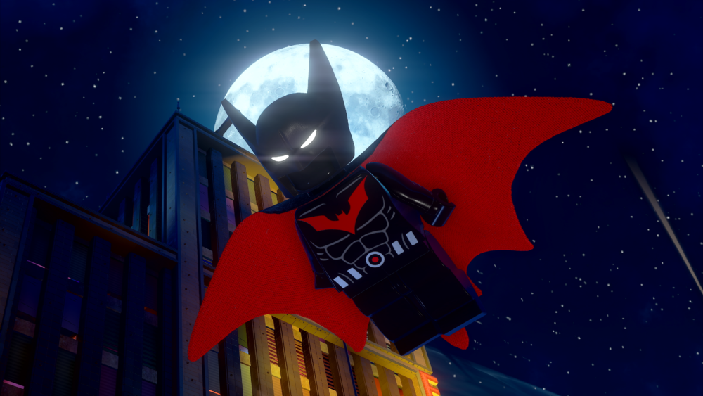 Zdjęcie okładkowe wpisu: Zwiastun Edycji Deluxe gry LEGO® Batman™: Dziedzictwo Mrocznego Rycerza. Pierwsze spojrzenie na Jokera i Harley Quinn!