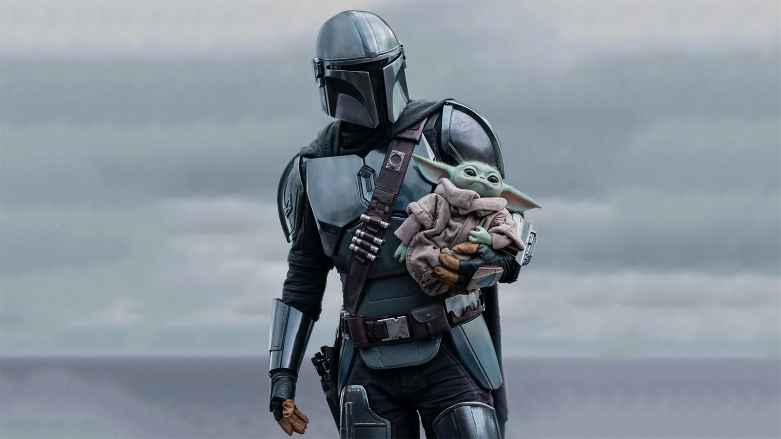 Mandalorian i Grogu nie porwali krytyków. Film zgarnia mieszane recenzje