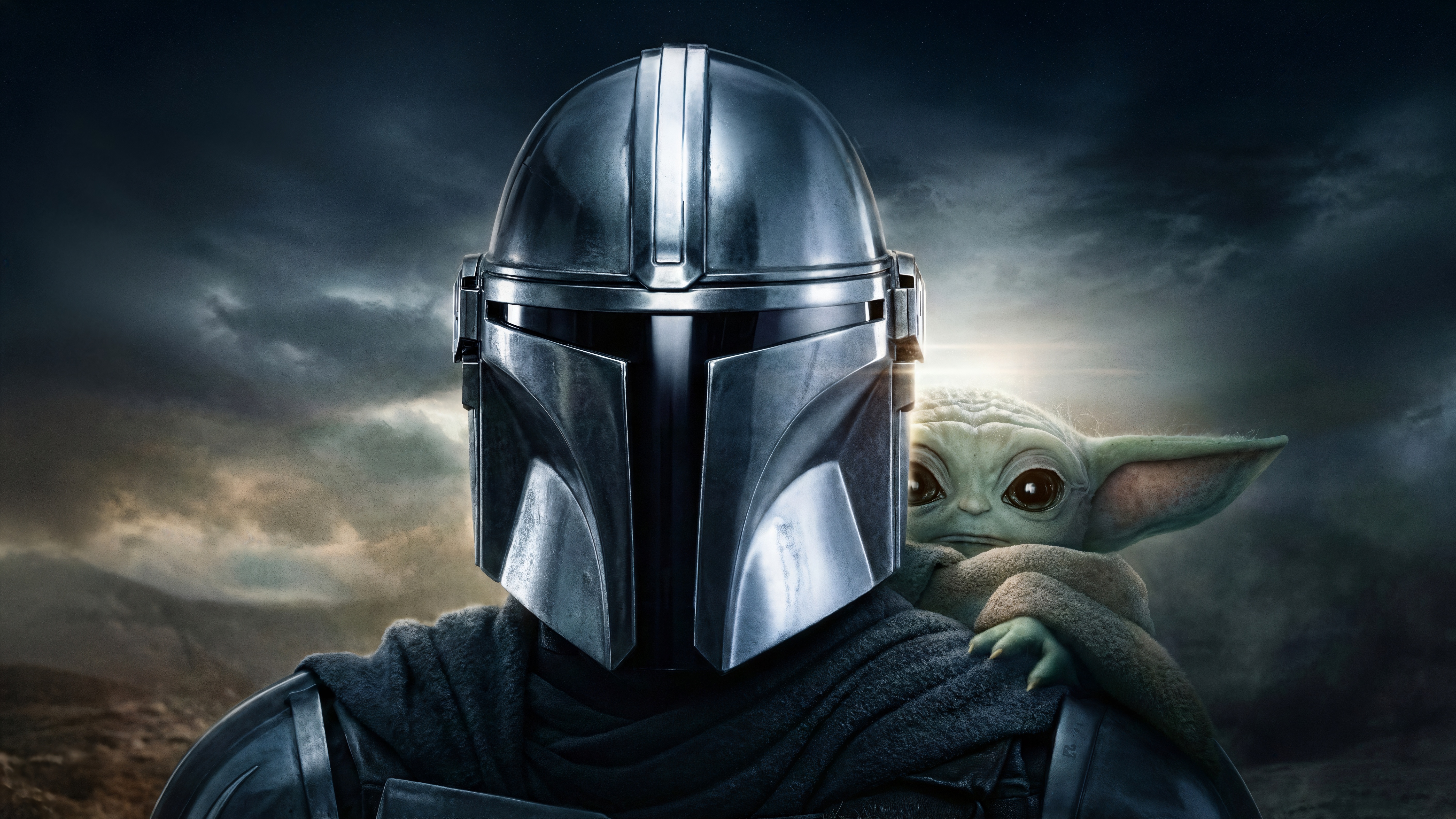 Mandalorian i Grogu raczej nie będzie hitem w box office. Film słabo poradził sobie podczas pokazów przedpremierowych