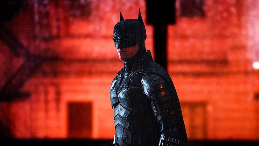 Zdjęcie okładkowe wpisu: Matt Reeves potwierdził powrót 6 członków obsady w sequelu Batmana