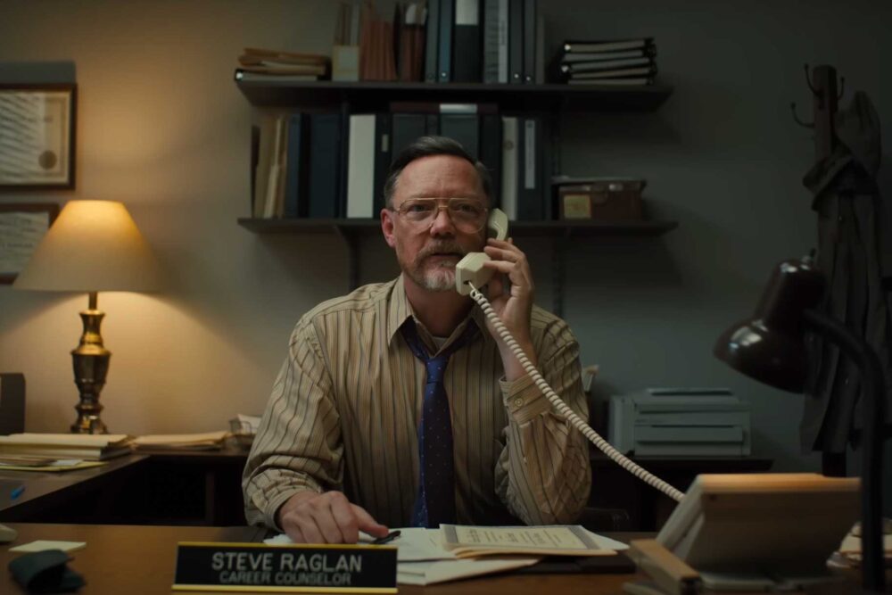 Zdjęcie okładkowe wpisu: Matthew Lillard dołączył do obsady kontynuacji Supermana  