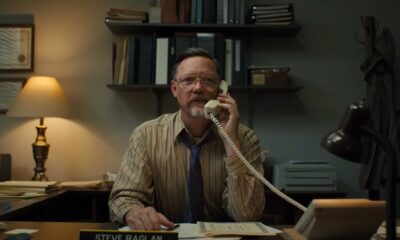Zdjęcie okładkowe wpisu: Matthew Lillard dołączył do obsady kontynuacji Supermana  