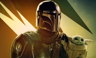 Zdjęcie okładkowe wpisu: May the 4th be with You! Zobaczcie nowy zwiastun The Mandalorian and Grogu z okazji Dnia Gwiezdnych Wojen
