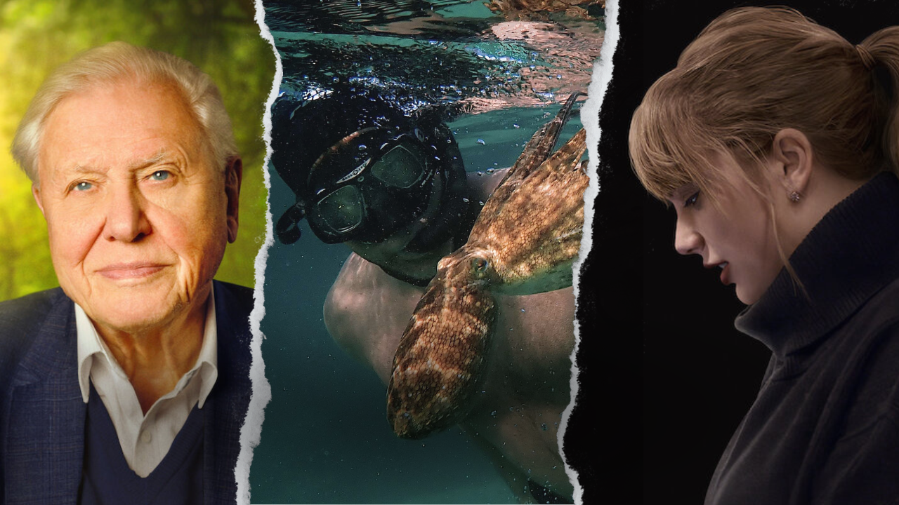 Najlepsze dokumenty na Netflix, które wciągają bardziej niż niejeden thriller