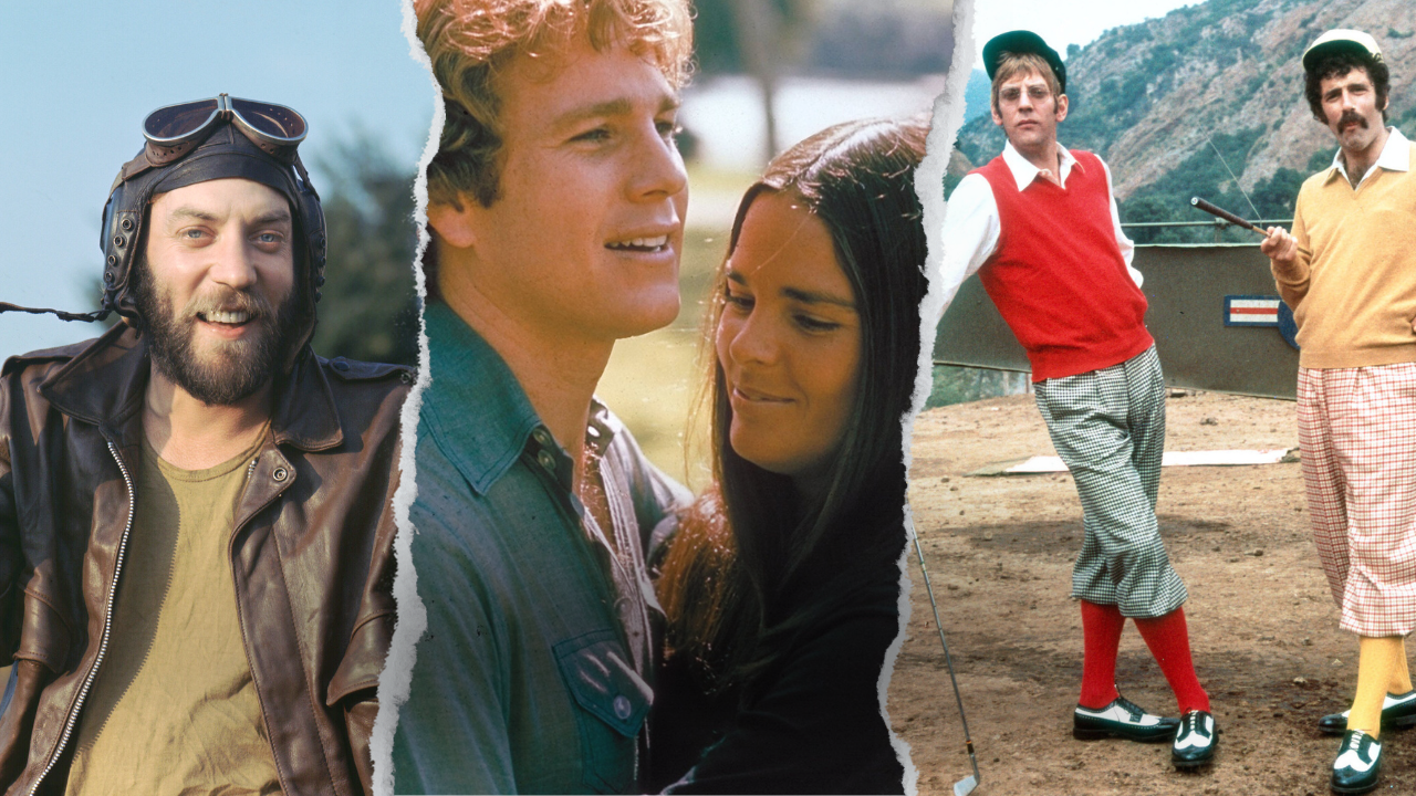 Najlepsze filmy lat 70. – podróż po jednej z najważniejszych dekad w historii kina