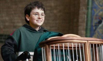 Zdjęcie okładkowe wpisu: Nieoczekiwana zmiana w 2. sezonie Harry’ego Pottera! Jedna z gwiazd opuszcza serial